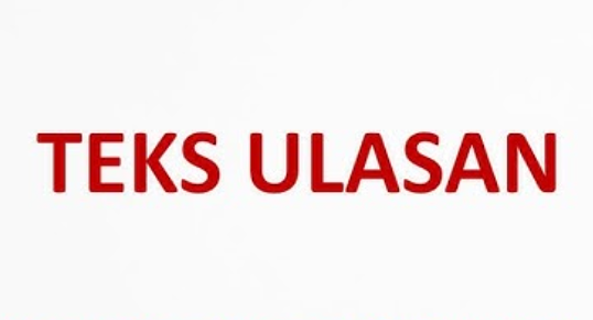 Cara Menyusun Ulasan yang Informatif dan Mudah Dipahami